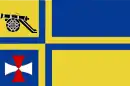 Drapeau de Vlagtwedde