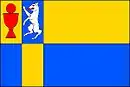 Drapeau de Přestavlky