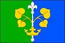 Drapeau de Bohaté Málkovice