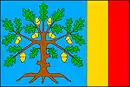 Drapeau de Čelákovice