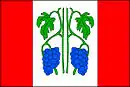 Drapeau de Chuchelná