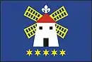 Drapeau de Kunkovice