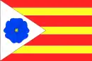 Drapeau de Vítonice