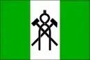 Drapeau de Holoubkov