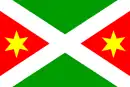Drapeau de Bystročice