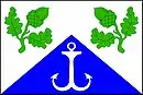Drapeau de Dobkovice