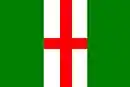 Drapeau de Věžná