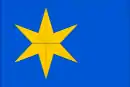 Drapeau de Hvězdlice