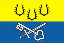 Drapeau de Holýšov