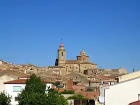 Valjunquera