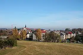 Vacov