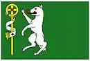 Drapeau de Vlkovice