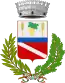 Blason de Vò