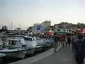 La promenade