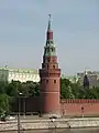 Tour Vodovzvodnaïa