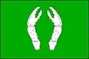 Drapeau de Vohančice