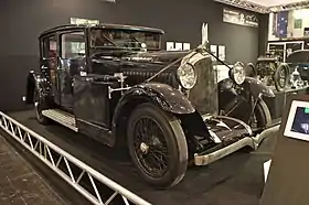 Avions Voisin C14