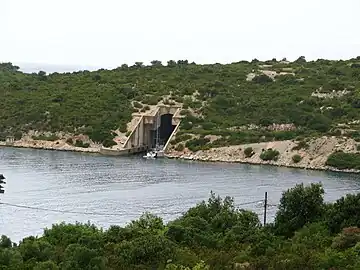 Vis