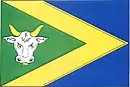 Drapeau de Volárna
