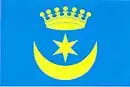 Drapeau de Volanice