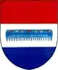 Blason de Volduchy