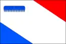 Drapeau de Volduchy