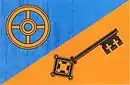 Drapeau de Volenice