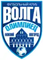 Volga-Olimpiets(2015-2016)