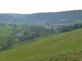 Volkerode