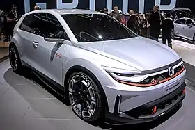 Volkswagen ID
