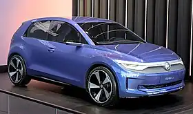 Volkswagen ID