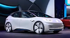Volkswagen ID.3