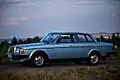 Volvo 264 (1980 - 1982)