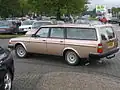 Volvo 265 (1980 - 1984)