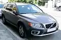 Volvo XC70 (2007 - 2011)