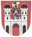 Blason de Volyně