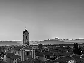 Vottignasco