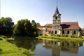 Vouécourt