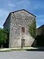 Bâtiment de la commanderie