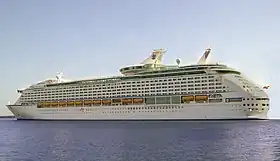 Image illustrative de l'article Classe Voyager