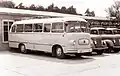 TAM A 3000 (1960)
