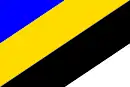 Drapeau de Vrčeň