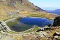 Lac Vraca.