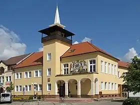 Vracov