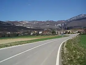 Vranja (Lupoglav)