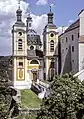 Chapel of the Holy Trinity