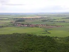 Vražkov