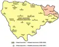 Banovine du Vrbas (1929-1941)