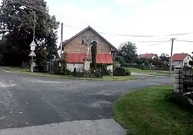 Vrchovnice