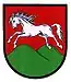 Blason de Vrchy